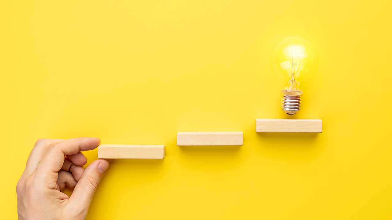 Google広告とキーワードの関連性を改善するイメージ