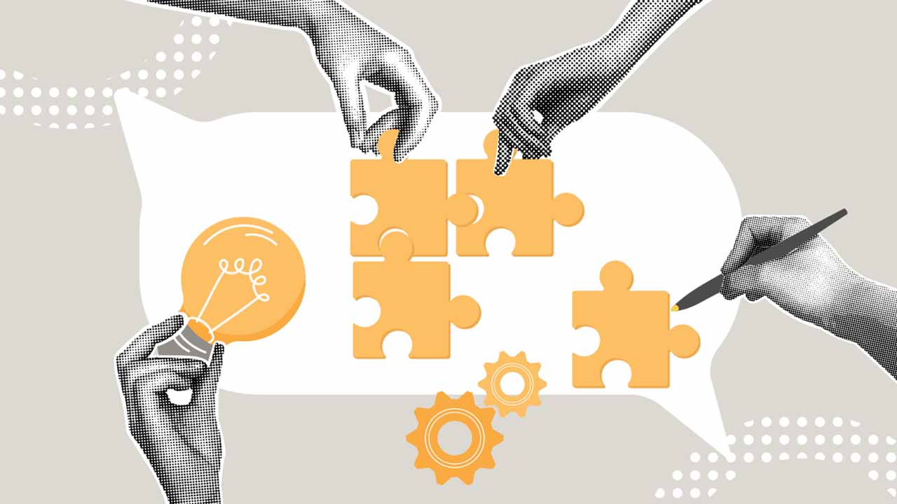 Google広告の品質スコアを改善するメリットのイメージ