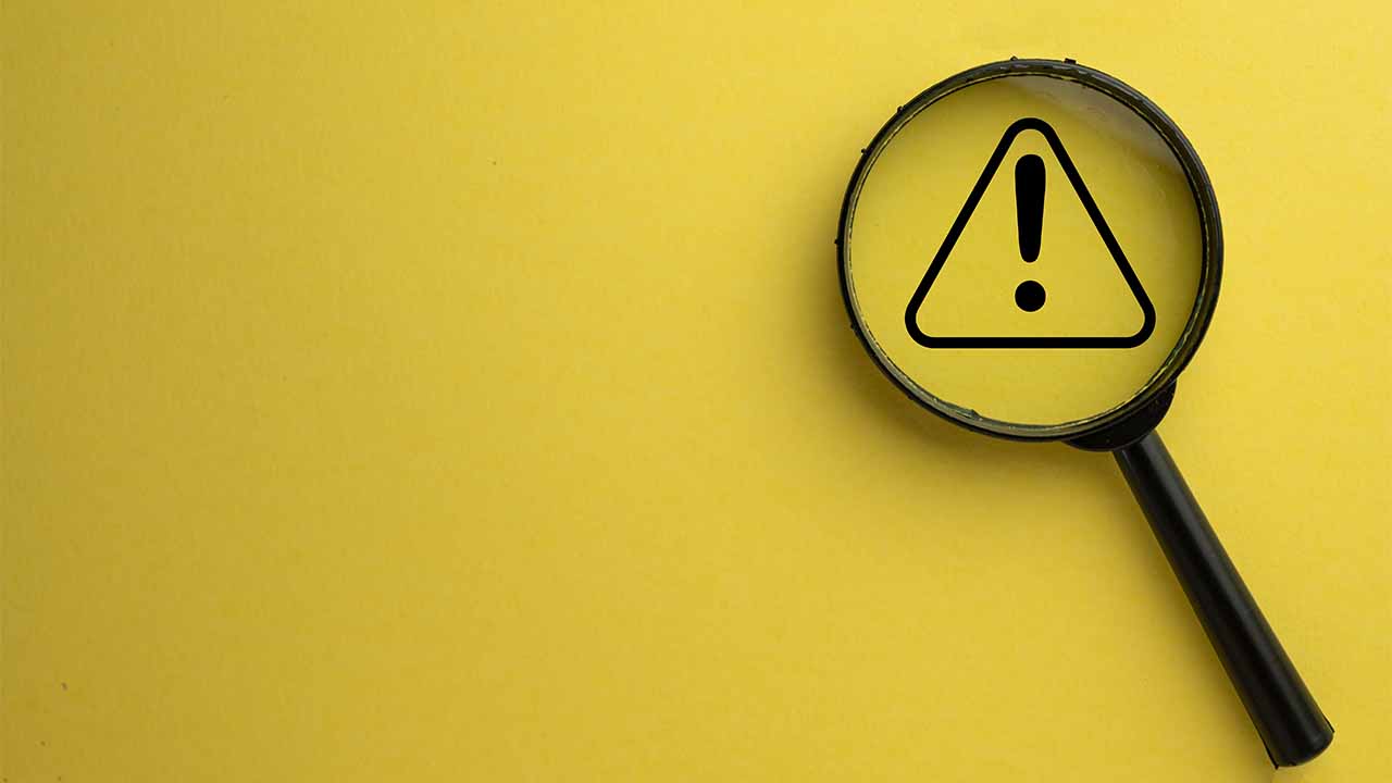 Google広告の品質スコア改善に関する注意点のイメージ