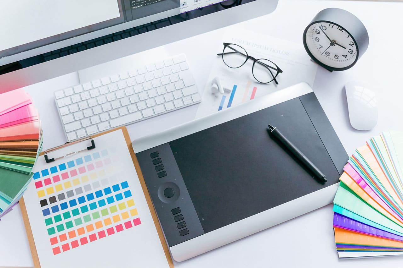 【オフライン広告】地域密着型におすすめの広告のイメージ