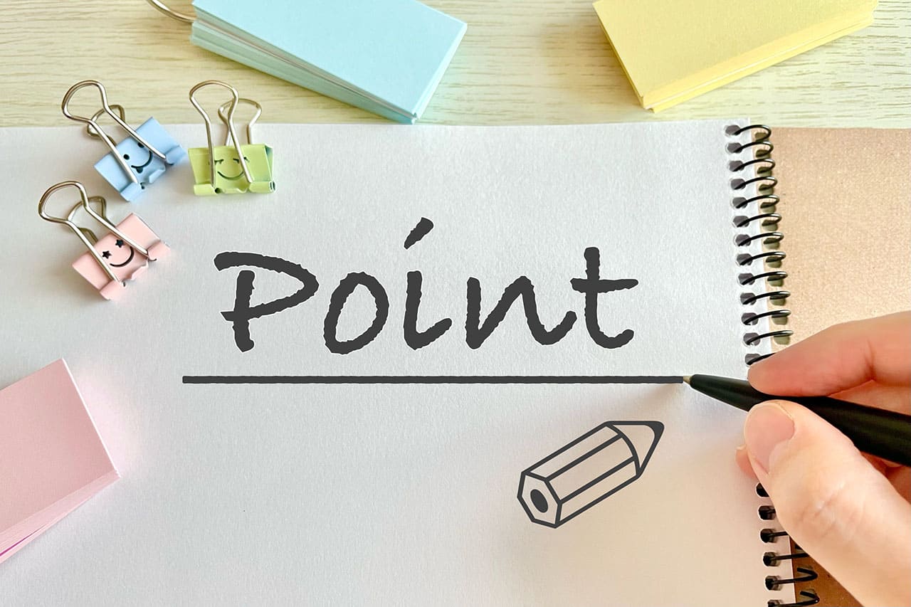 葬儀社の広告運用で成功するポイントのイメージ