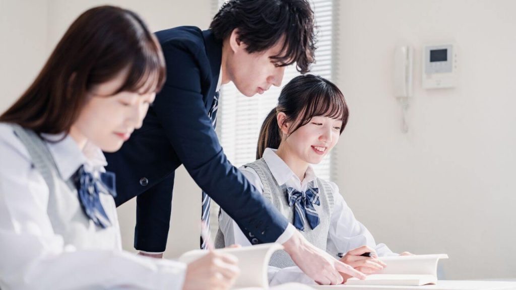 学習塾にMEO対策が必要な理由の画像