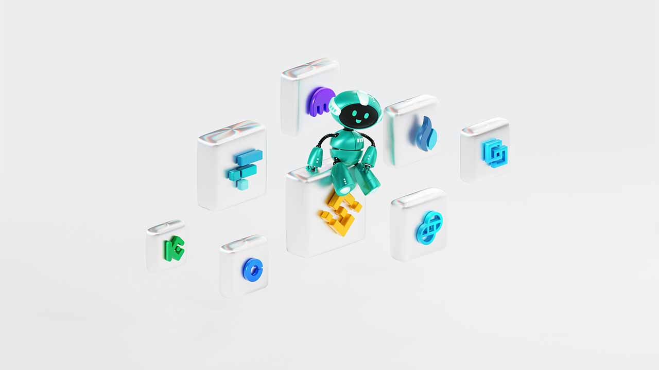 Google広告の適切なキーワード設定でビジネスを加速させるイメージ