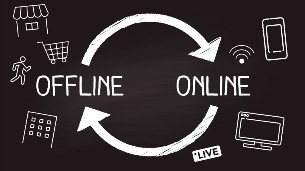 建設業のオフライン集客施策3選の画像