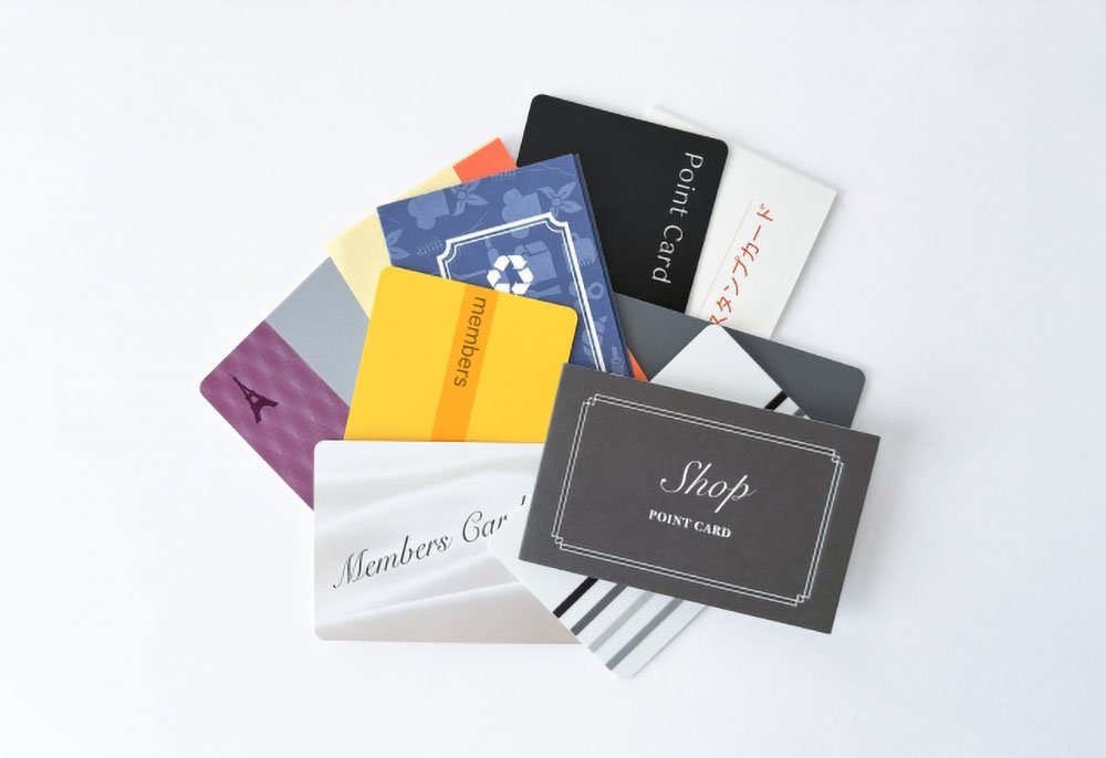 美容室のオフライン集客のイメージ