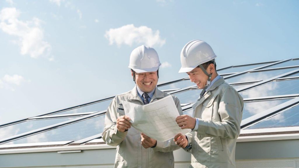 まとめ | 継続した施策が成功の否決の画像