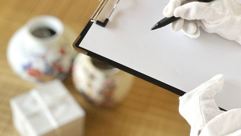 選ばれる遺品整理業者になるためのポイントの画像