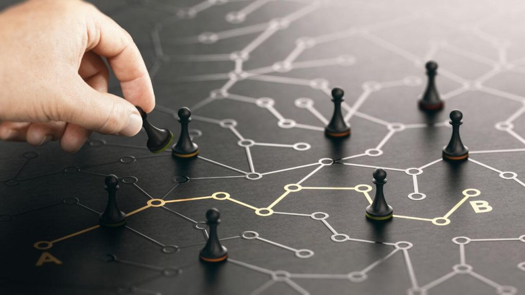 司法書士の集客で成果を出すための基本戦略の画像