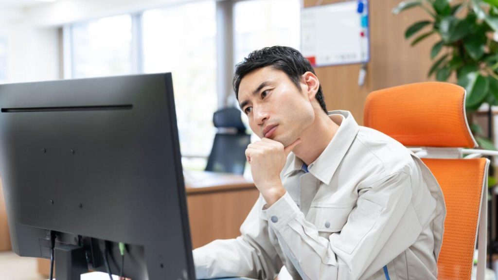 金属加工会社の集客でよくある失敗の画像