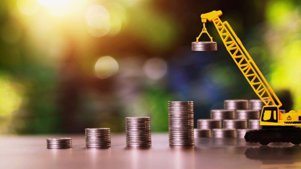 予算や社内リソース別でやるべき施策の画像