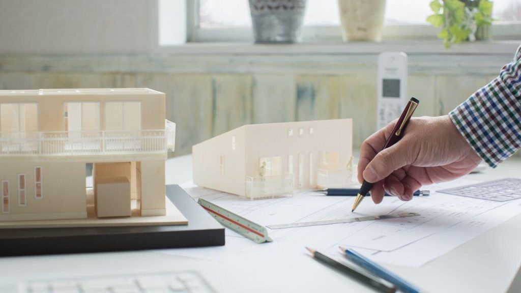 設計事務所で集客方法を選ぶ前に決めるべき戦略の画像