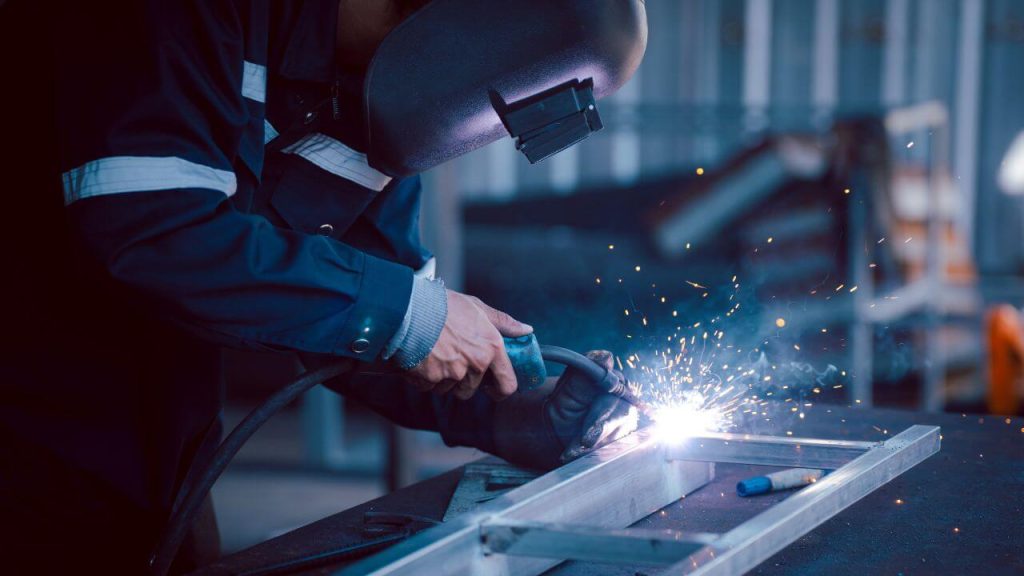 金属加工会社は「集客の仕組み」が必要な理由の画像