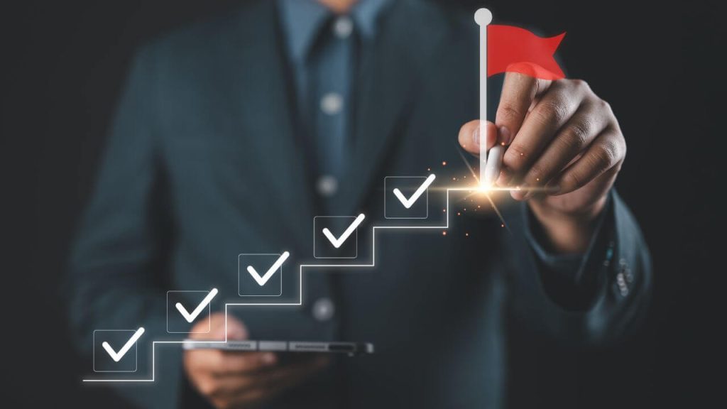 まとめ ｜ 司法書士の集客は専門性と施策選定が重要の画像