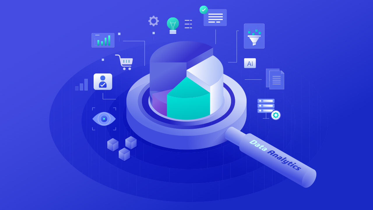 GA4のメニューに関する用語のイメージ