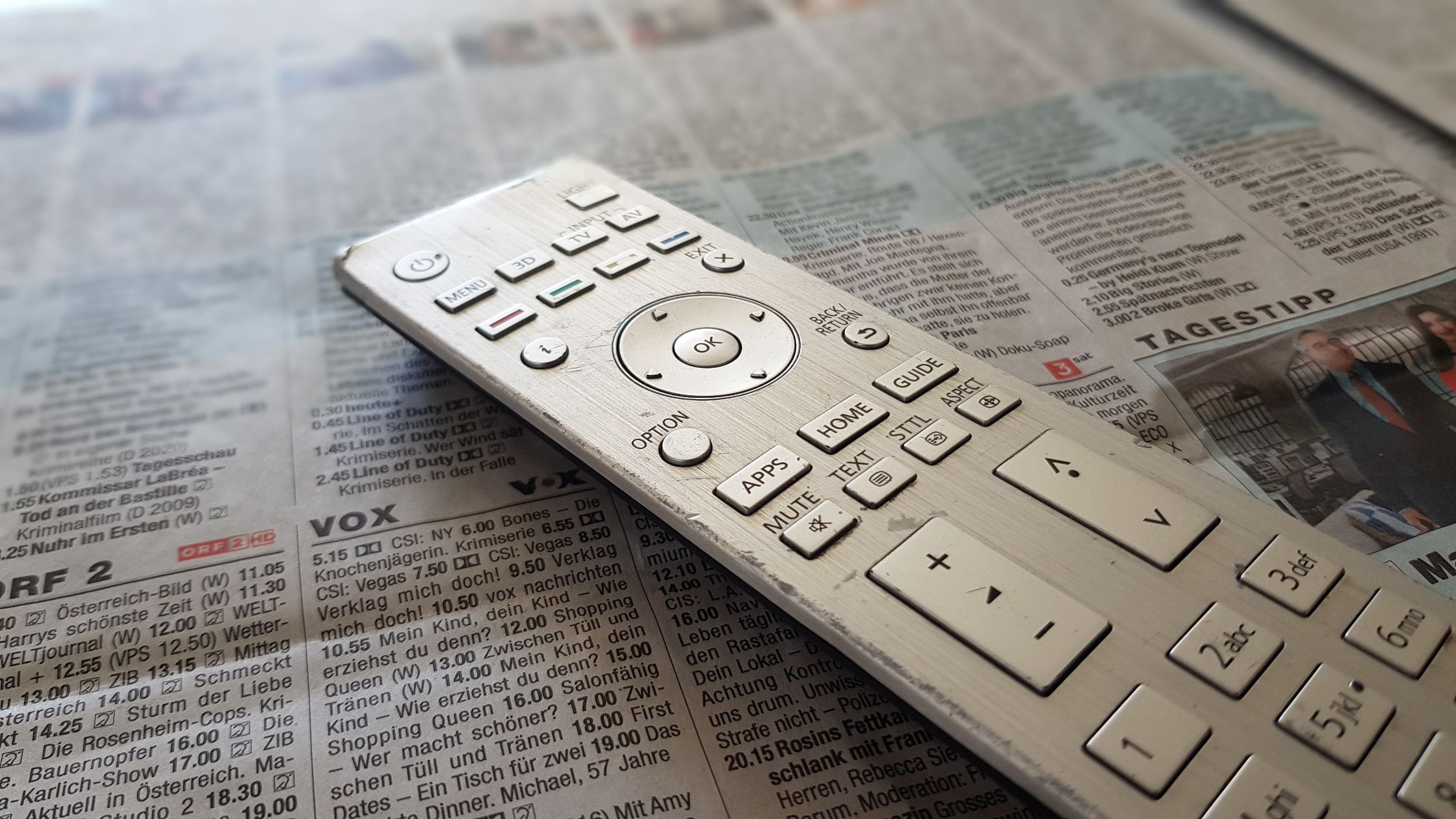 マスマーケティングとはのイメージ