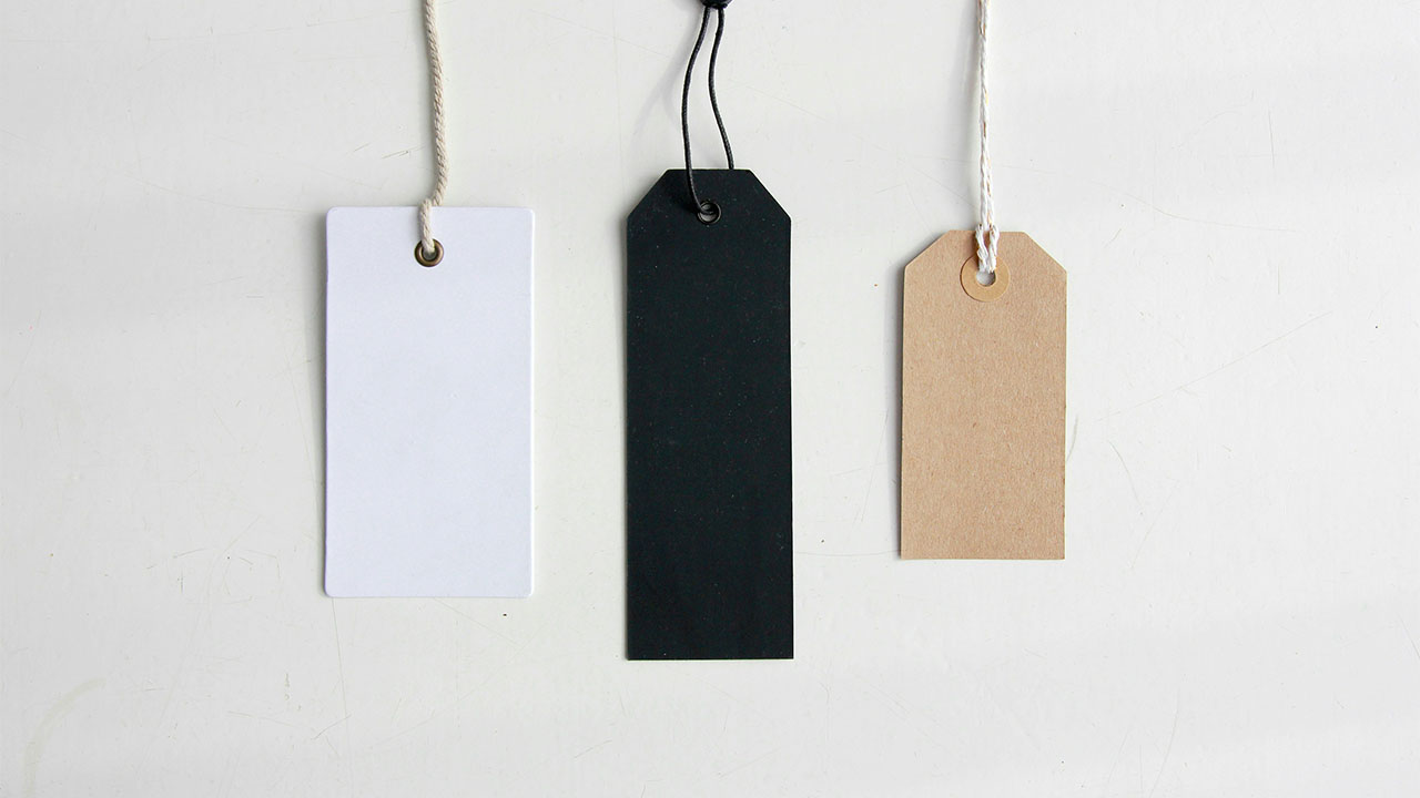 自動タグを設定するイメージ