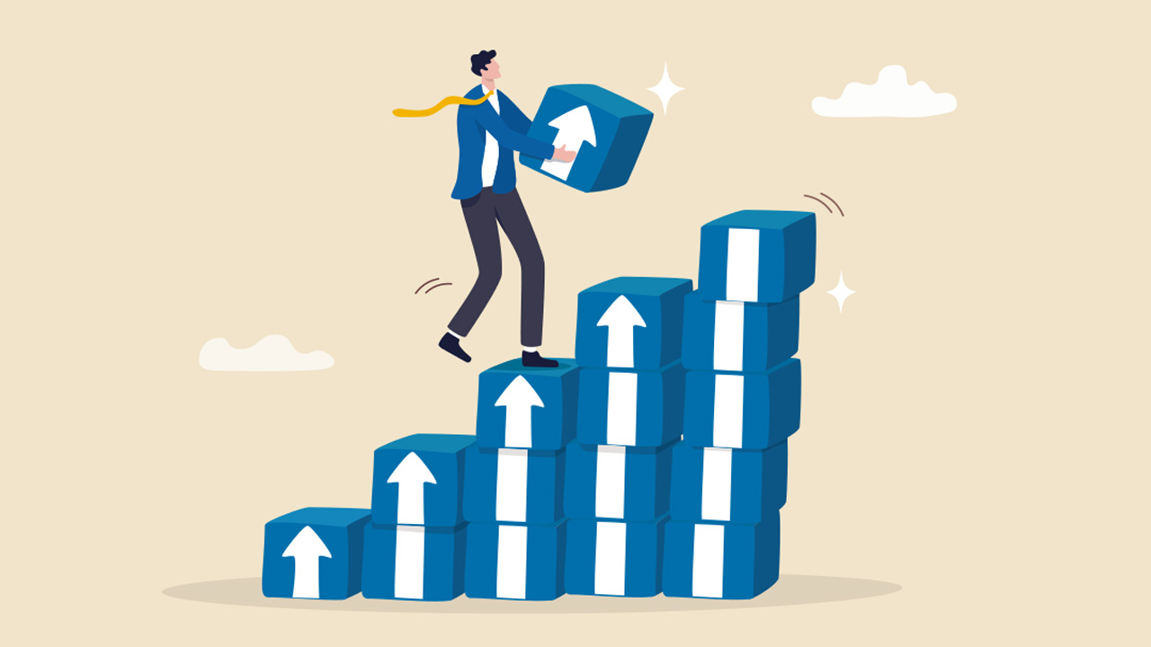 Google広告の出し方を覚えてビジネスを加速させるイメージ