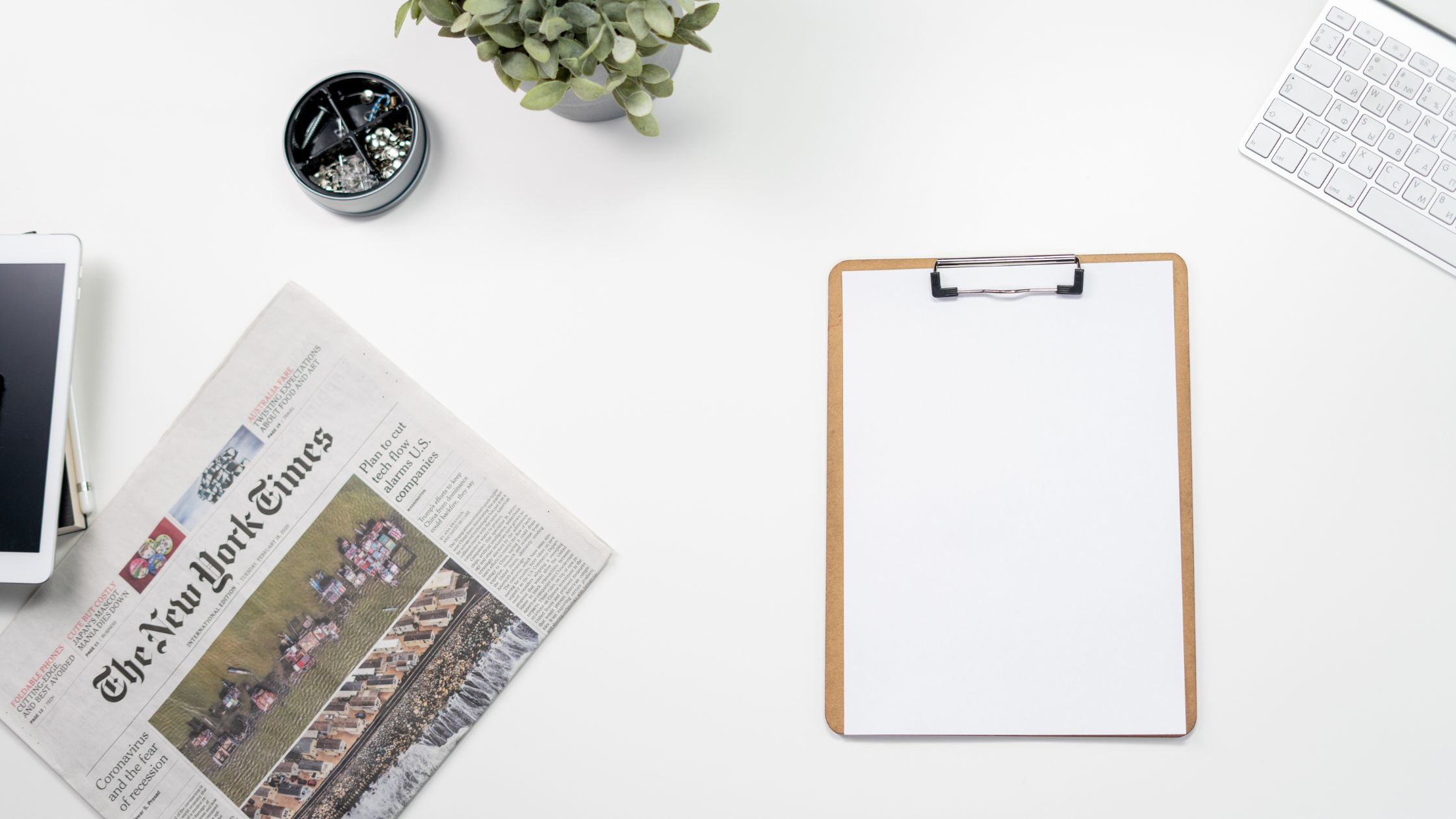 マスマーケティングのメリットのイメージ