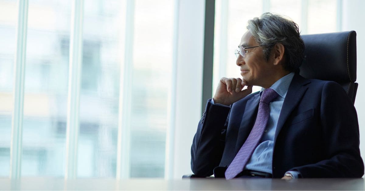 バブル世代の特徴と効果的なマーケティング施策のイメージ