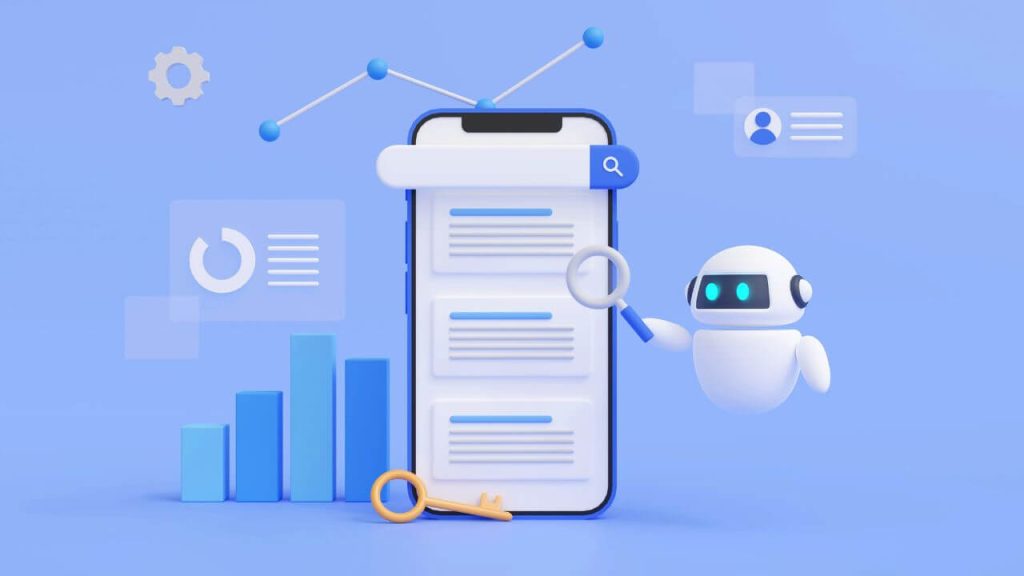 テキスト検索と違う音声検索の特徴の画像