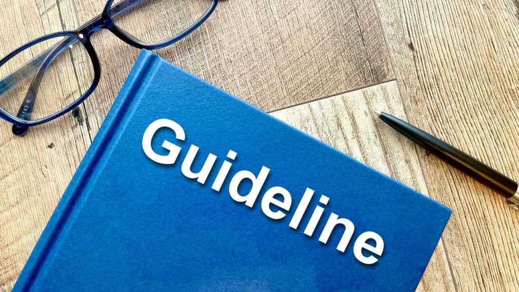 ガイドライン違反のリスクとペナルティの画像