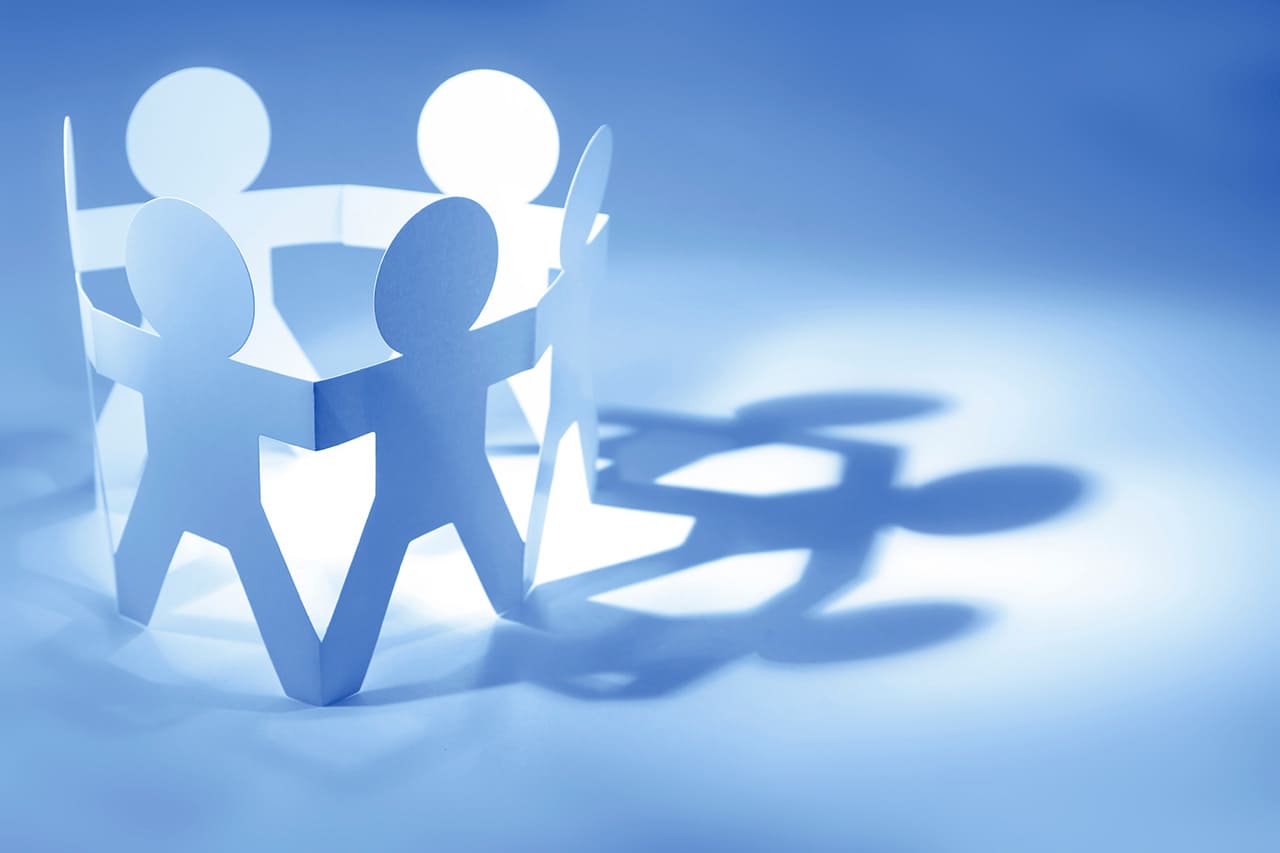 トライブマーケティングとは？のイメージ