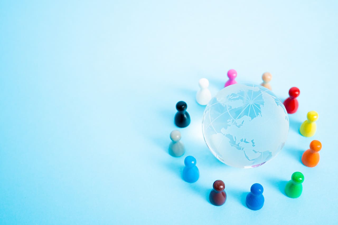 ターゲットマーケティングで成果を最大化するイメージ