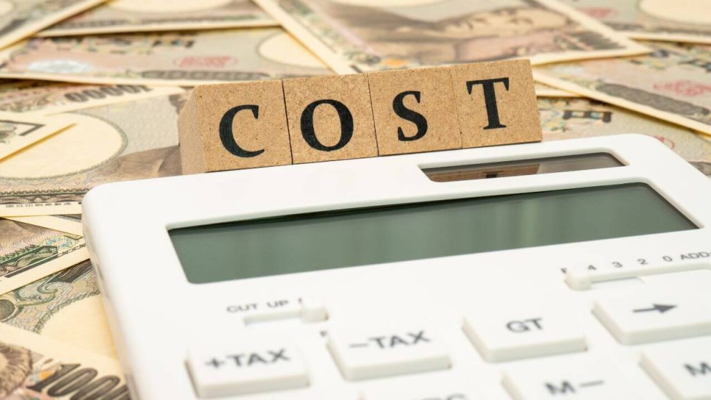 効果測定後の費用対効果の出し方の画像