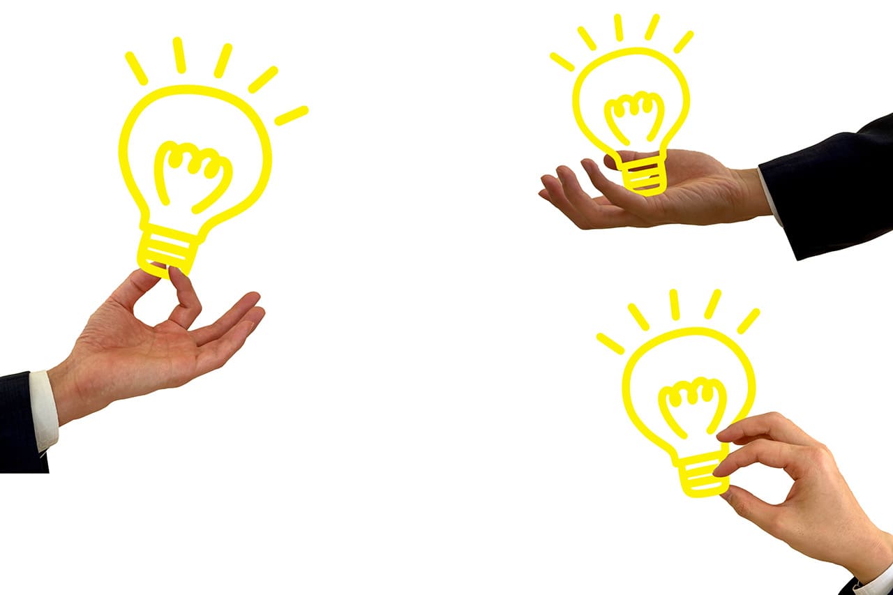 トライブマーケティングの成功事例のイメージ