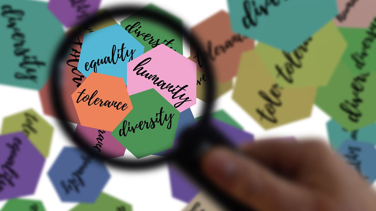 ターゲット選定に役立つフレームワークのイメージ