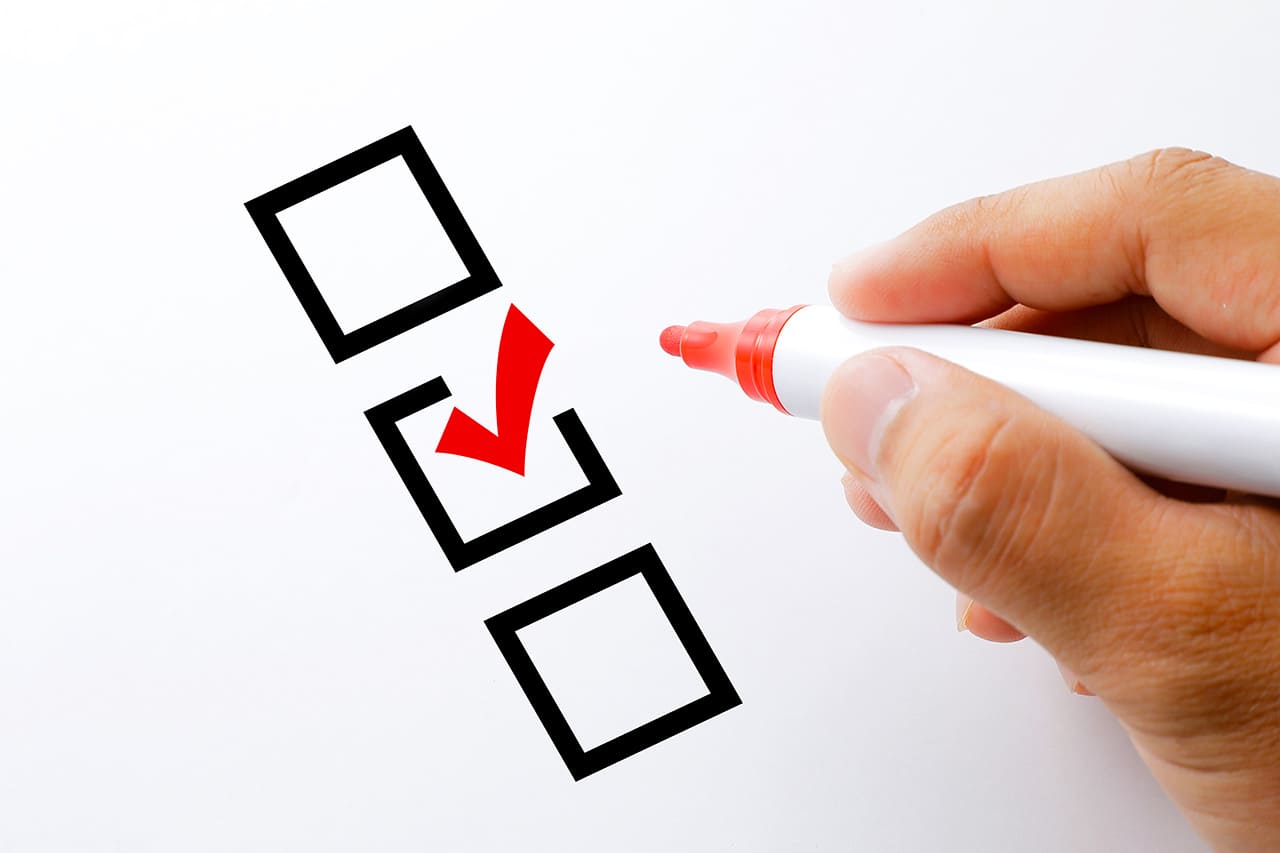 ダイレクトマーケティング導入適性のイメージ