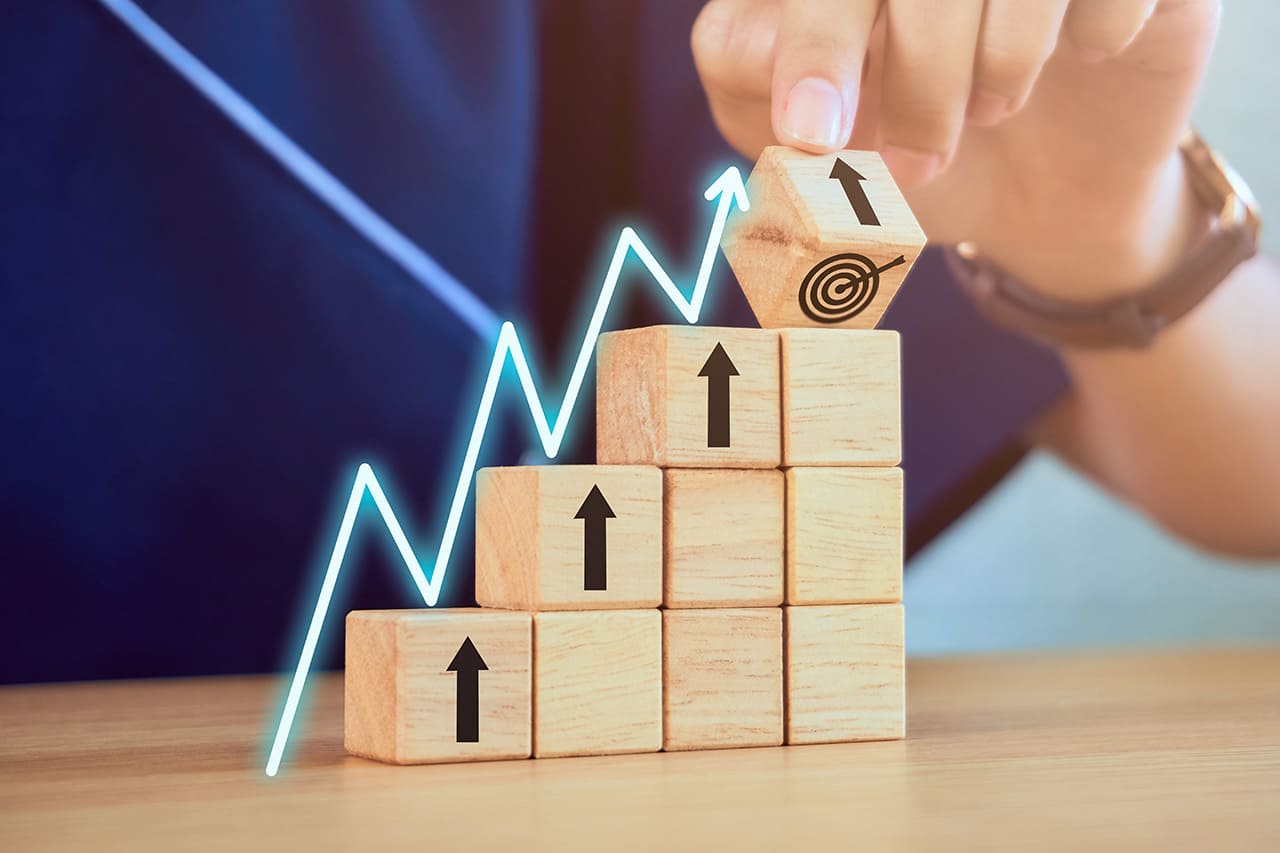 トライブマーケティング成功のポイントのイメージ