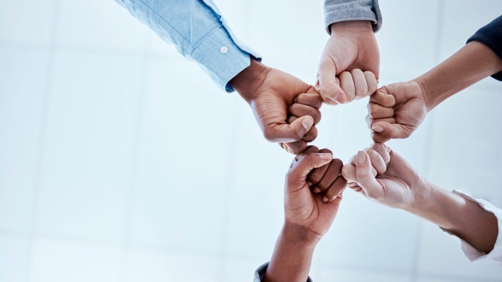 まとめ ｜ ビジネス名は信頼の証の画像