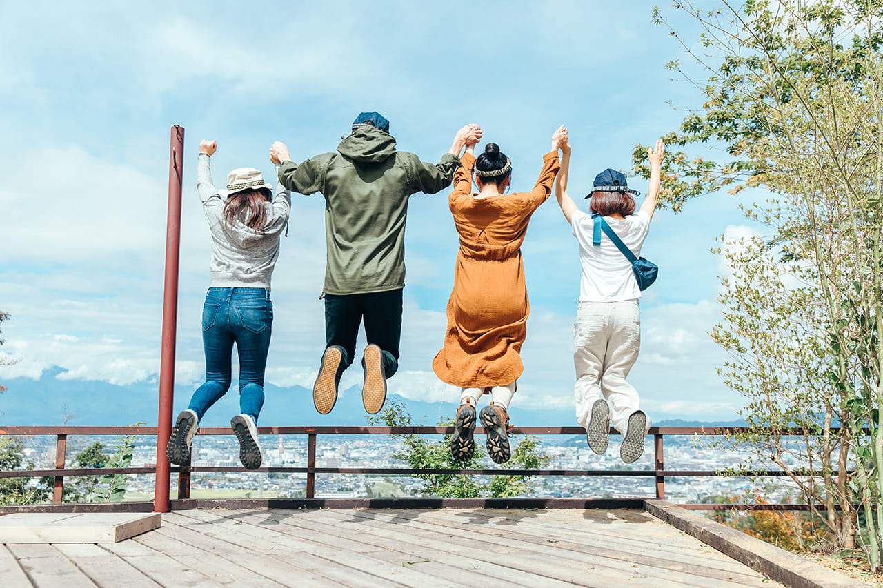 価値観共有がブランドの熱狂的支持者を生むイメージ