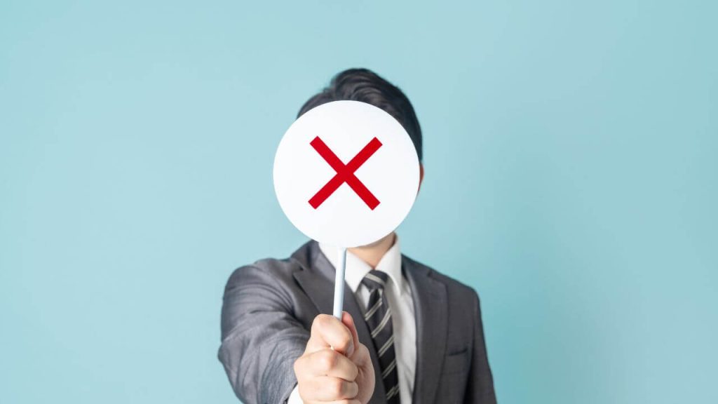 ガイドライン違反を防ぐNG表現と言い換え表現の画像