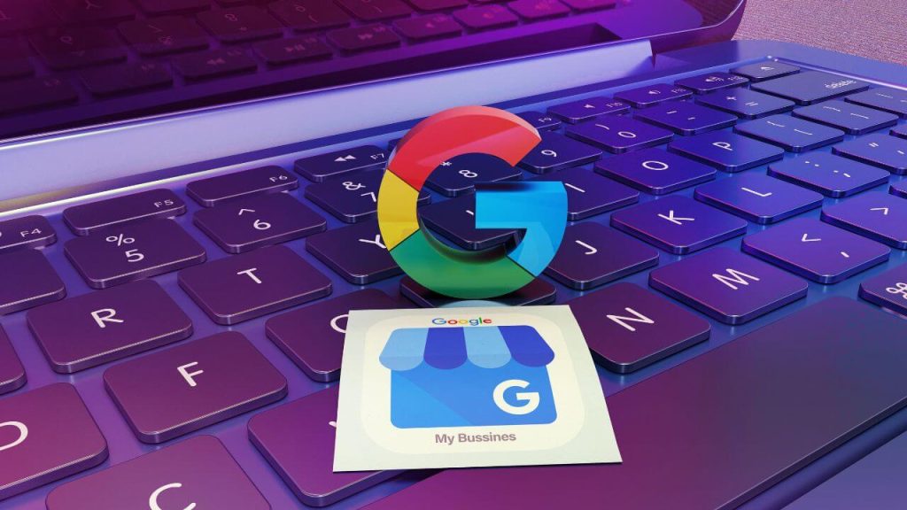 Googleビジネスプロフィールの説明文とは？の画像