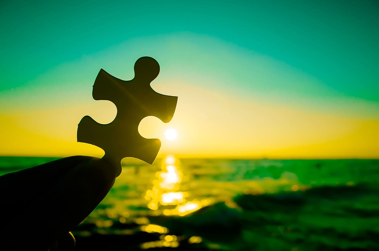 リスティング広告のキーワード選定成功の鍵のイメージ