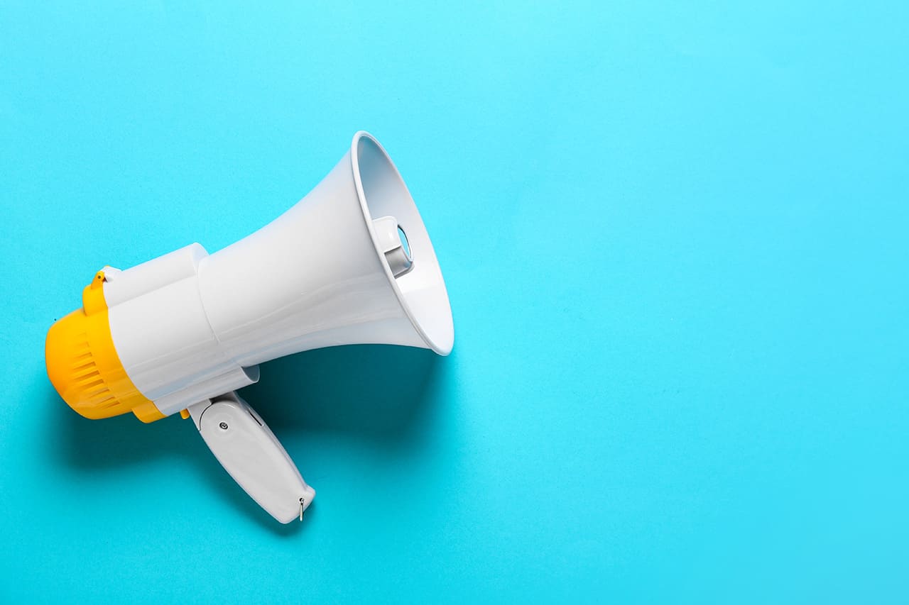 リスティング広告の種類をタイプ別に分類するイメージ