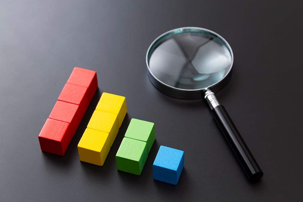 原因を特定する前に確認すべきポイントのイメージ