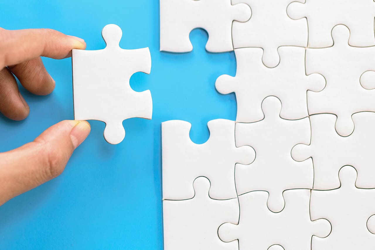 マッチタイプ3種類の特徴イメージ