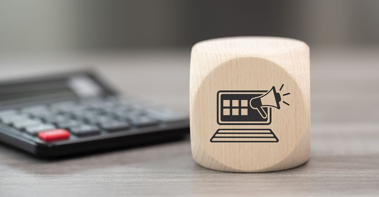 リスティング広告の費用が決まる仕組みのイメージ画像