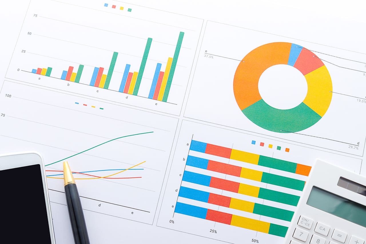 品質スコアの確認方法のイメージ