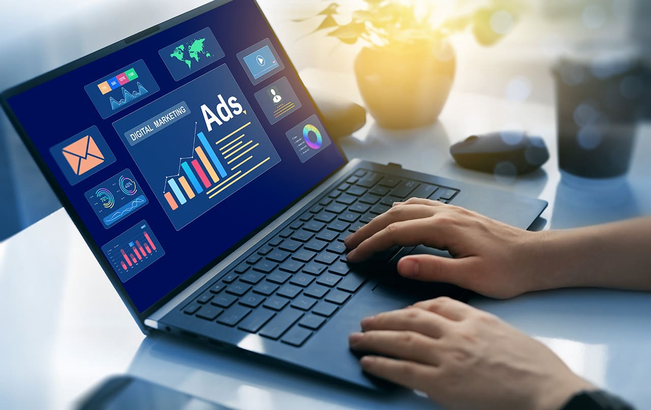 最適な広告予算の決め方のイメージ画像