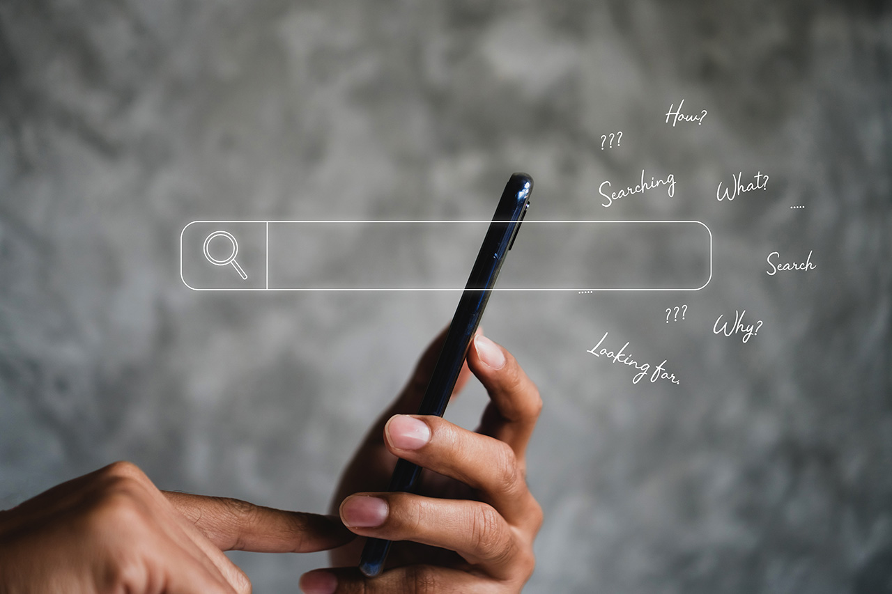 リスティング広告がSEOに与える影響とは？のイメージ画像