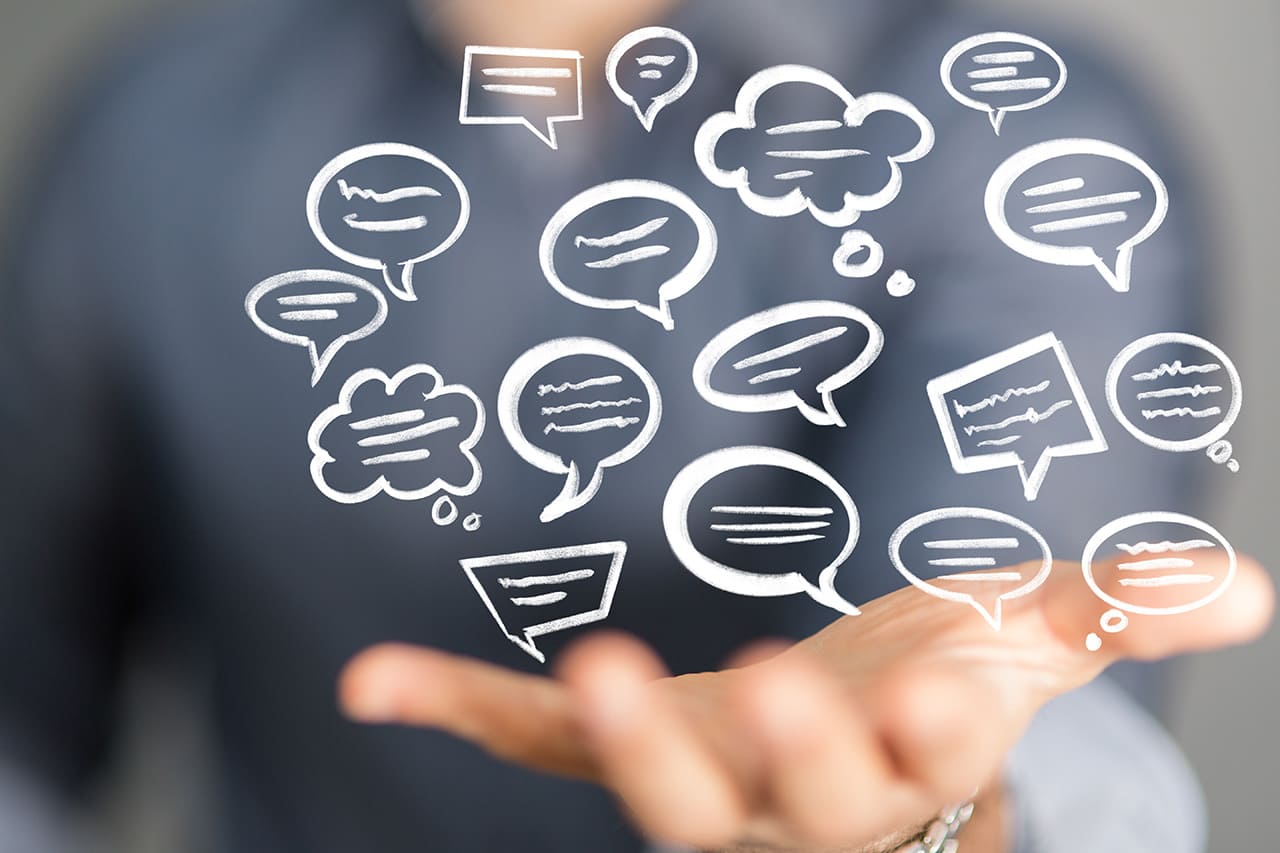 成果が出やすいキーワード設計のイメージ