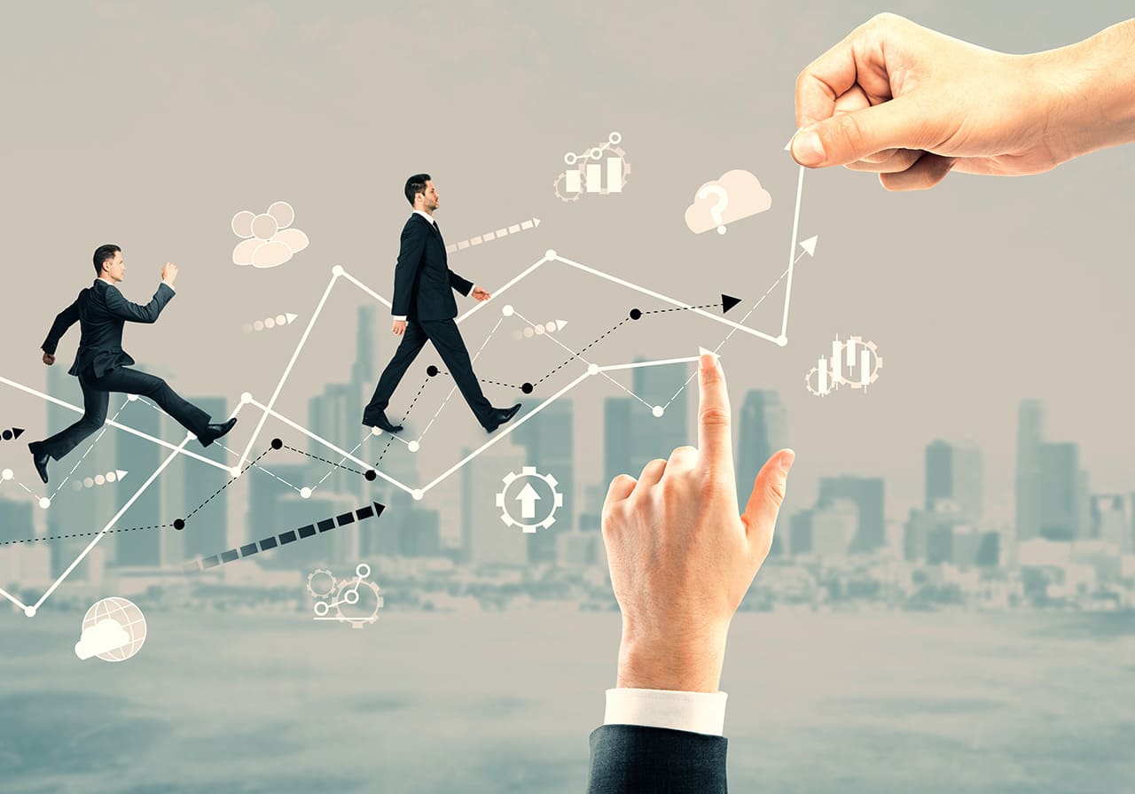 リスティング広告費用のよくある質問のイメージ画像