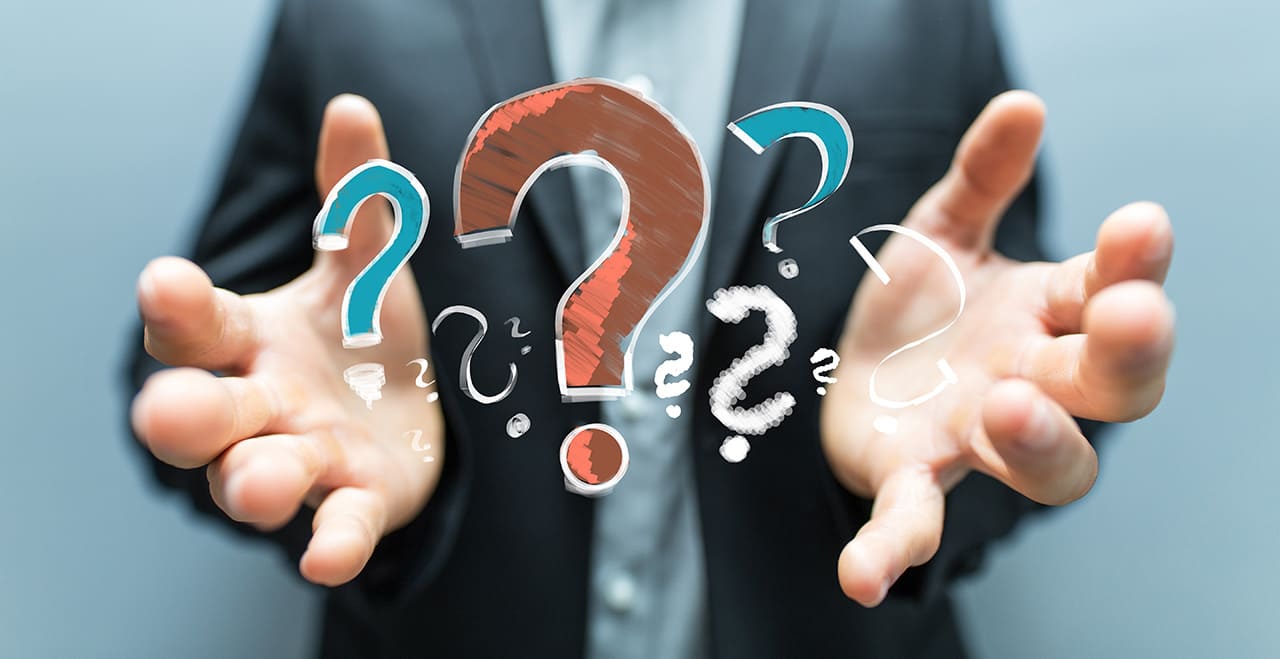 マッチタイプに関するよくある質問のイメージ