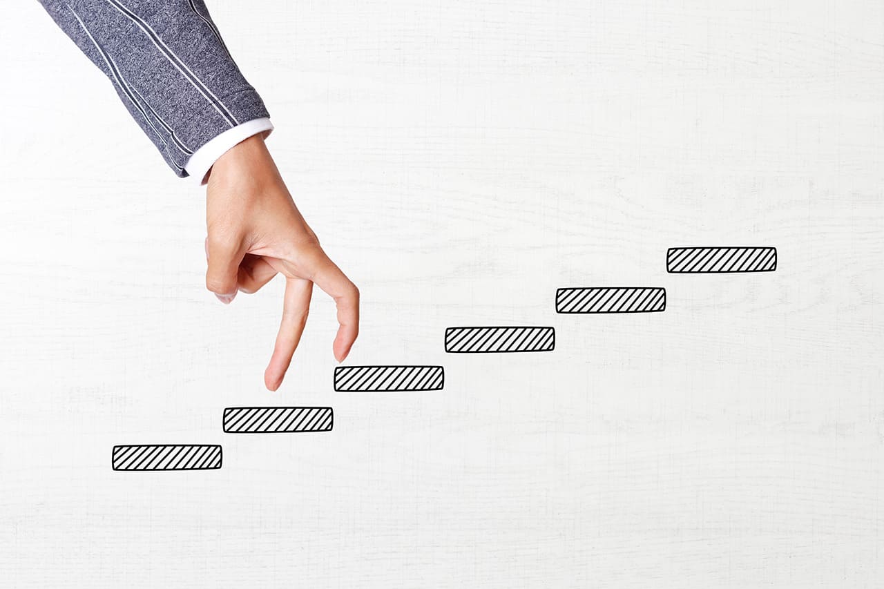 成果が出やすいリスティング広告のイメージ