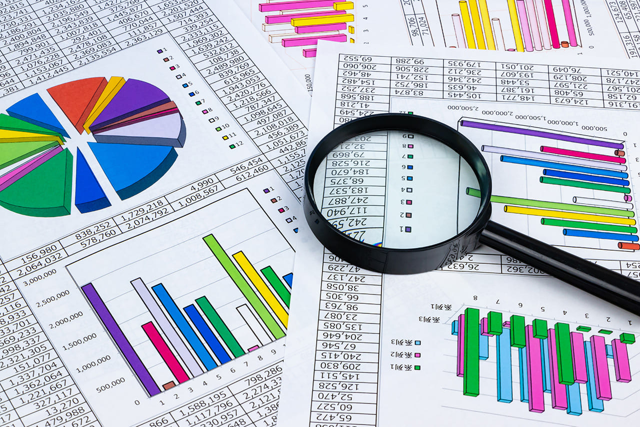 月10万円からリスティング広告の本格運用を行うイメージ