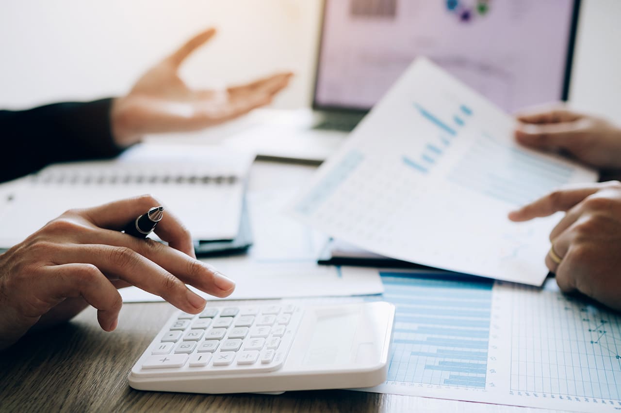 小規模事業者で補助金を活用するイメージ